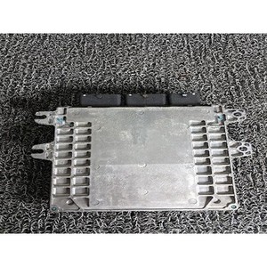 Module de commande moteur d'occasion authentique M Y51 2010-2019 BEM390000 - Product Image 2