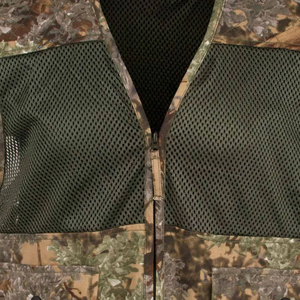 Chaleco de Caza Unisex Informal, Estampado, Sólido, Transpirable, Ligero, Impermeable y de Alta Calidad para la Temporada de Otoño - Product Image 6