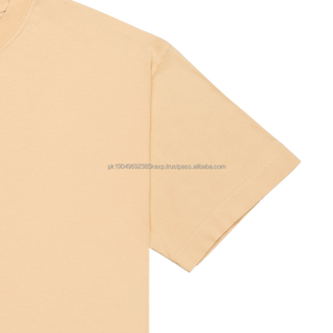 T-shirt de haute qualité Crowing Tee 135 g/m² 100 % coton, coupe oversize, streetwear, imprimé, brodé, uni, personnalisé - Product Image 6