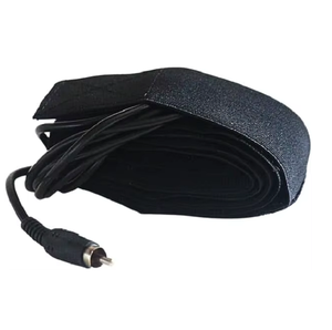 Bande chauffante réglable pour télescope 37 x 1 pouce, alimentée par RCA 12V, pour caméra astronomique et jumelles - Product Image 1