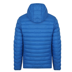 Winter warm Men's Puffer <b>Jacket</b> Thicken Waterproof outdoor Winter Coat with Detachable Hood windbreaker puffy winter <b>jacket</b> - Product Image 6