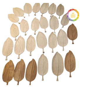 Plateau en bois haute durabilité avec coins lisses, conçu pour une manipulation quotidienne sécurisée et une utilisation domestique à long terme - Product Image 3