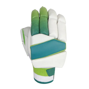 Gants de cricket respirants de haute qualité à bas prix, best-sellers pour les sports d'hiver, personnalisables, en cuir durable, unisexes - Product Image 2