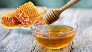 Vietnam Raw Honey | Premium Quality | Wholesale Supply - Product Image 3