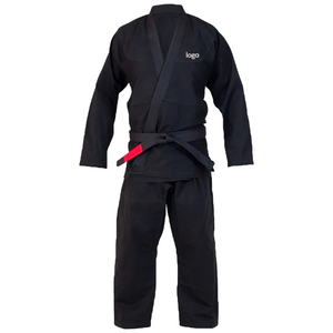 ชุดกิโมโน Jitsu ของ Jitsu bjitsu bjitsu บราซิลเลียน Jitsu GI สำหรับทุกเพศน้ำหนักเบาพิเศษผ้าพรีเมี่ยม BJJ GI - Product Image 2