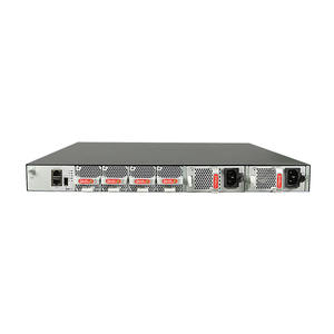 Commutateur industriel CE6863H-48S6CQ, 48 ports 25GE SFP28, 6 ports 100GE QSFP28, commutateur réseau Internet, connexion stable et fiable - Product Image 2