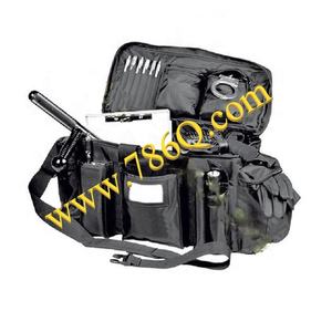 กระเป๋าอุปกรณ์ยุทธวิธี กระเป๋าอุปกรณ์เอาตัวรอดทางยุทธวิธี - Product Image 1