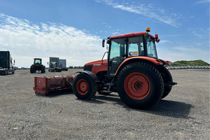 Tractor 4WD M108X 2011, Equipo de Calidad, Suministro de Fábrica, Venta al Por Mayor - Product Image 4