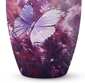 Modernas Urnas Funerarias de Latón Hechas a Mano para Adultos, Urnas Decorativas para Entierro, para Hombre y Mujer, Precio al por Mayor - Product Image 6