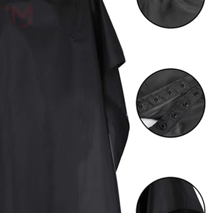 Durable Waterproof Comfortable <b>Barber</b> <b>Cape</b> for Hair Cutting Salon Use Made of Polyester by IMANS ENTERPRISES - Product Image 5