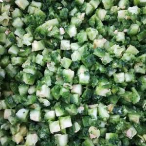 Melón Amargo Orgánico FD Entero y en Rodajas, Venta al por Mayor con Calidad Liofilizada Premium - Product Image 2