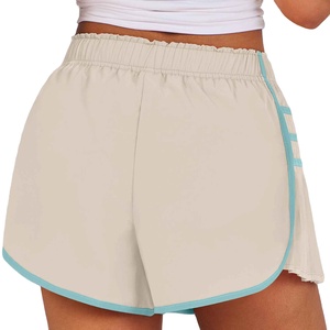 Shorts de course pour femmes ultra doux, à séchage rapide, flexibles, ventilés et confortables pour la marche, la randonnée et l'énergie en mouvement - Product Image 2