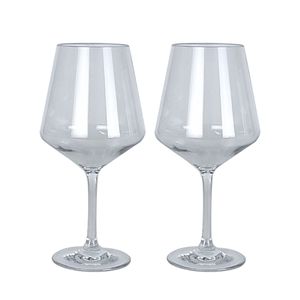 Verres à vin en acrylique incassable de 16 oz - Product Image 1