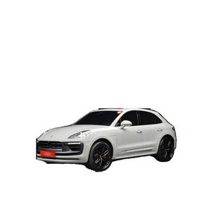 ปี 2023 สำหรับรถปอร์เช่ มาคันน์ 2.9 GTS พร้อมเบาะหนัง พวงมาลัยซ้าย กล้องมองหลัง วิ่งเพียง 6,303 กม. - Product Image 1