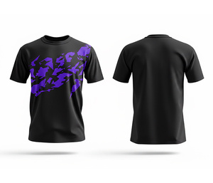 Professional Sports Sublimation <b>T</b>-Shirt Manufacturer | Men Women Youth Sizes | Lightweight Quick Dry Training Sportswear - Product Image 2