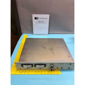 Contrôleur d'accordage PEARL KOGYO ZDK-916 E - Équipements et pièces semi-conductrices d'occasion fiables à l'échelle mondiale - Product Image 2