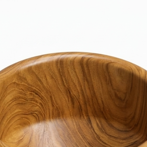 Taza de Té de Madera de Teca para Batir Matcha, Material de Madera Sostenible, Seguro para Alimentos, Sin Pintura ni Barniz, Halal, Personalizable para Cocina - Product Image 3
