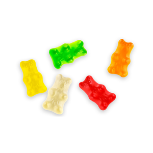 เยลลี่กลูต้าไธโอนรสผลไม้ อาหารเสริมสูตรเฉพาะ บริการผลิตแบบจำนวนมาก - Product Image 2
