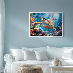 Rompecabezas Personalizado de 501-1000 Piezas, Cubos de Cartón Gris, Juego de Mezcla de Colores CMY, Juguete DIY para Adultos, Alta Dificultad, Unisex - Product Image 6