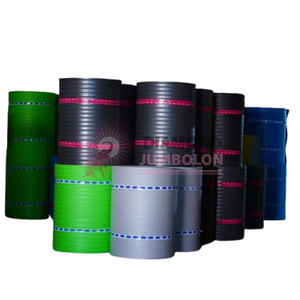 Rollo de Aislamiento Moderno, Flexible, No Laminado, Ecológico, Resistente al Fuego, para Aplicaciones de Protección en Paredes y Pisos de Edificios - Product Image 6