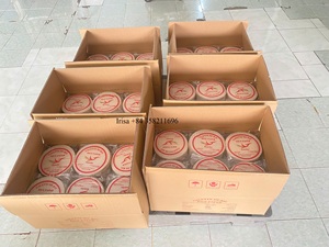 Papier de riz de haute qualité de la marque South Mekong, durée de conservation de 6 mois, vente en gros au Vietnam pour les restaurants, la vente au détail et l'alimentation internationale - Product Image 5