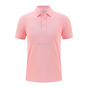 Camiseta Polo de Verano con Logotipo Personalizado OEM, Camiseta Publicitaria de Manga Corta con Logotipo Impreso, Ropa de Trabajo con Camisetas Polo - Product Image 6