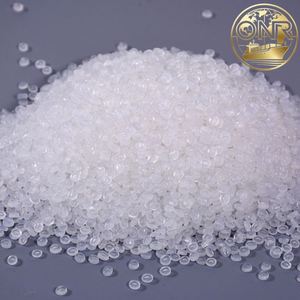 <b>PP</b> Polypropylene Granules for Carpet Yarn Artificial Turf Materials Virgin <b>PP</b> Resin for Spunbond Non-woven Fabric <b>PP</b> Pellets - Product Image 2