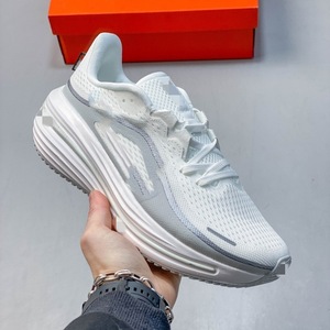 Thick Sole Breathable Jogging Sneakers Cushioning Training Shoes Comfortable Lightweight Casual Sports Running Shoes for Men - Product Image 1