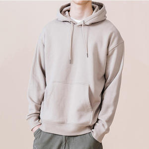 Sudadera con Capucha de Algodón a Precio de Fábrica, Ropa Casual Urbana para Hombre, Proveedor de Ropa para Uso Diario - Product Image 5