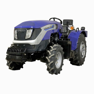 Lovol Tractor Heavy Duty Farm <b>Machinery</b> Diesel Engine Agricultural Equipment Worldwide Export - Product Image 5