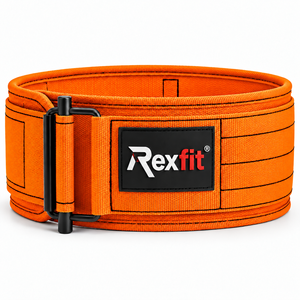 Cinturones de Levantamiento de Pesas de Nailon para Marcas de Fitness Deportivo, Proveedor Mayorista OEM ODM para Pedidos al por Mayor - Product Image 4