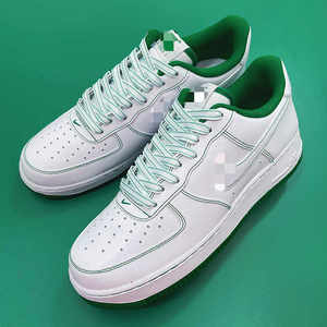 Catégorie de produit Chaussures hautes Lacets vibrants et durables en vente en gros d'usine - Product Image 2