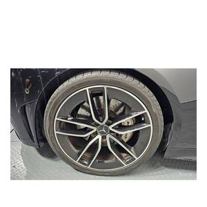 Mercedes-Benz CLS-Class AMG CLS53 4MATIC+ 2022, conduite à gauche, boîte automatique, caméra de recul, 33 485 km parcourus - Product Image 5