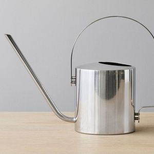 Arrosoir en laiton galvanisé de qualité supérieure Linea Exports Inc, forme ronde, vente en gros, design créatif, fait main - Product Image 2