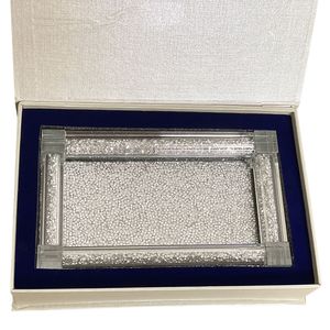 Ambrose 3 pezzi Set bagno Dispenser sapone porta spazzolino con vassoio - Product Image 3