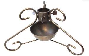 Base de Metal para Árbol de Navidad de Diseño Europeo, Material de Alta Calidad, Personalizable, Decorativa - Product Image 5