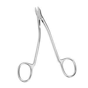 Pince à agrafes chirurgicales pour l'élimination précise des agrafes, kit de soins des plaies et de procédures postopératoires - Product Image 2