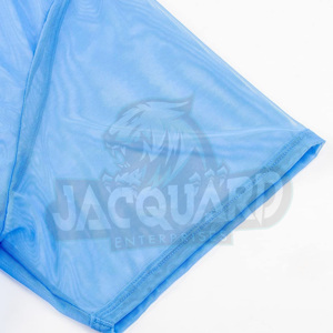 เสื้อยืดคอกลมตาข่ายทรงทันสมัย แห้งเร็ว สวมใส่สบาย เหมาะสำหรับเล่นกีฬา ผลิตในประเทศปากีสถาน - Product Image 2