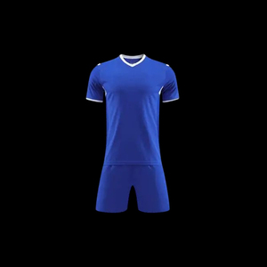 Uniforme de Tenis Deportivo de Alta Calidad, Fabricado en Pakistán, 100% Poliéster - Product Image 4