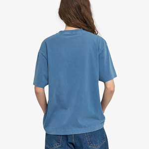 <b>Top</b> Trending Women Summer Loose Oversize T-Shirt Short Sleeve Street Wear 2026 New Design <b>Low</b> MOQ - Product Image 2