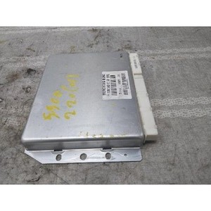 โมดูลควบคุมระบบ Airmatic สำหรับรถยนต์ S-class ปี 1998-2002 มือสอง ของแท้ OEM รหัส 2205450032 - Product Image 3