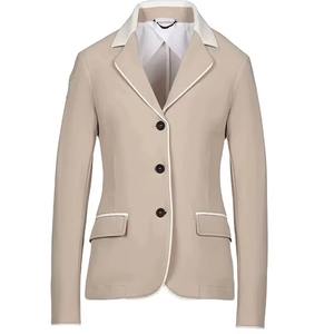 Chaqueta de Equitación de Alta Calidad para Mujer, Personalizable, de Manga Larga, Transpirable y Cómoda - Product Image 6