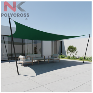 Lámina de Protección UV para Uso Comercial, Cubierta Antipolvo, Protección a Largo Plazo para Estacionamiento, Cubierta para Terraza, Protección Comercial - Product Image 3