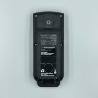 Détecteur multi-gaz portable Drager X-am 8000 d'Allemagne, analyseur PID, haute précision, alarme sonore et lumineuse, 570g, noir, garantie de 3 ans
