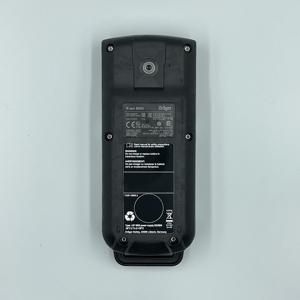 Détecteur de gaz multi-gaz portable Drager X-am 8000 d'Allemagne, analyseur PID, haute précision, alarme sonore et lumineuse, 570 g, noir, garantie de 3 ans - Product Image 2