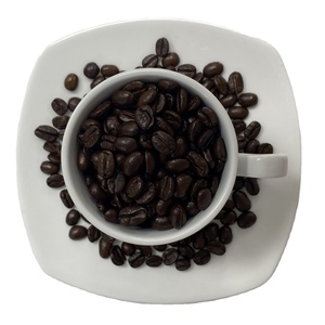 เมล็ดกาแฟคั่วอ่อน/ปานกลาง/เข้ม/ผงผสม70% อาราบิก้าและโรบัสต้า30% จากเวียดนาม - Product Image 5