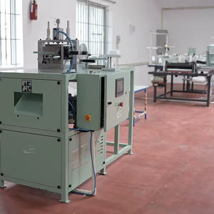 Máquina Automática para Fabricar Almohadillas de Gasa para Apósitos - Product Image 5