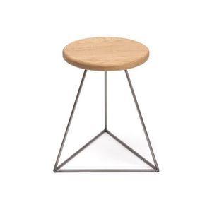 New Arrival Natural Wood Branch Style Side <b>Table</b> Rustic Handmade Accent Furniture For Living Room Decor - Product Image 2