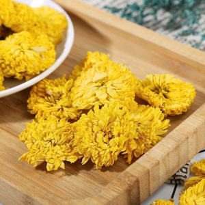 Crisantemo Seco para Té, Té Herbal Vietnamita, Té Más Vendido, Flor de Crisantemo Premium de 99 Gold Data - Product Image 3