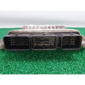 307 ECU et modules informatiques d'occasion SW9663607580 - Product Image 3